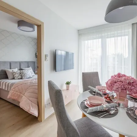 Winnings Nad Morzem Apartament *
