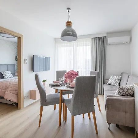 Winnings Nad Morzem Apartament