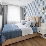Apartment Winnings Nad Morzem Kolobrzeg