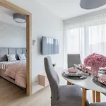 Apartment Winnings Nad Morzem Kolobrzeg