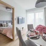 Winnings Nad Morzem Apartment *
