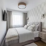 Winnings Nad Morzem Apartment Kolobrzeg
