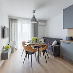 Winnings Nad Morzem Apartment Kolobrzeg