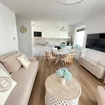 Winnings Nad Morzem Kolobrzeg