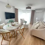 Winnings Nad Morzem Apartment