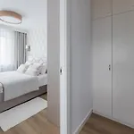 Winnings Nad Morzem Apartment *