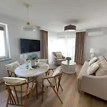 Winnings Nad Morzem * Kolobrzeg