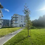 Apartment Winnings Nad Morzem Kolobrzeg