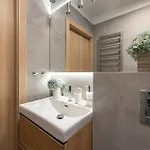 Winnings Nad Morzem Apartment Kolobrzeg