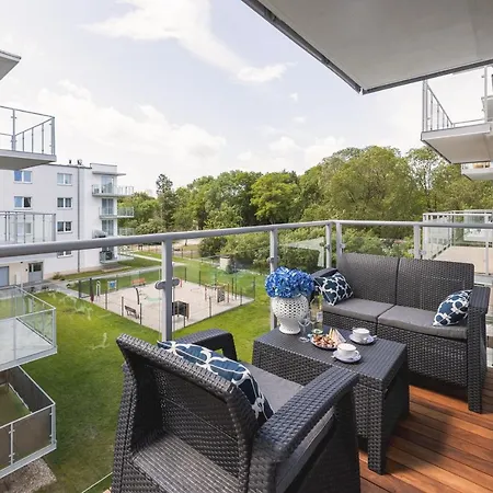 Winnings Nad Morzem Daire *