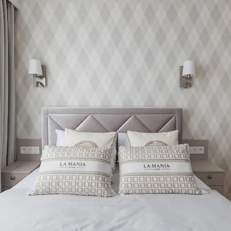 Winnings Nad Morzem * Kolobrzeg