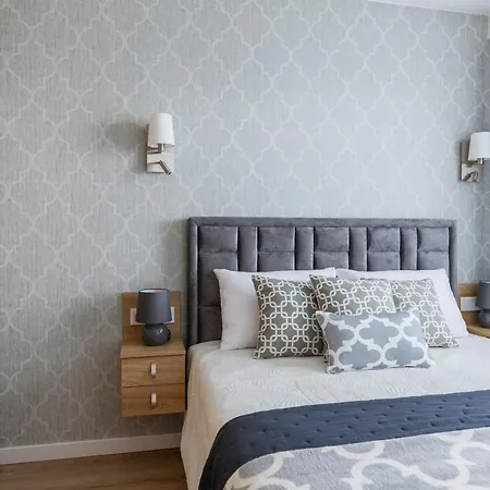 Winnings Nad Morzem Daire *