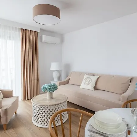 Winnings Nad Morzem * Kolobrzeg