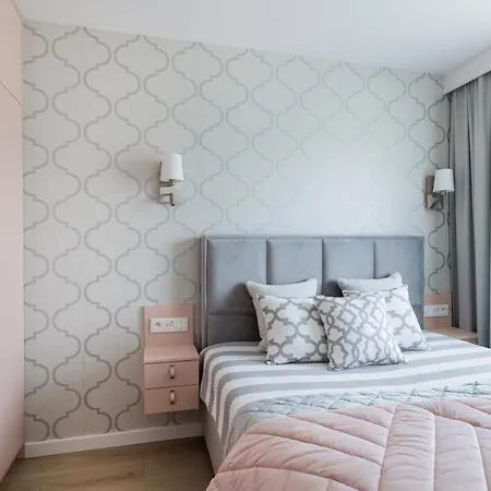 Winnings Nad Morzem * Kolobrzeg