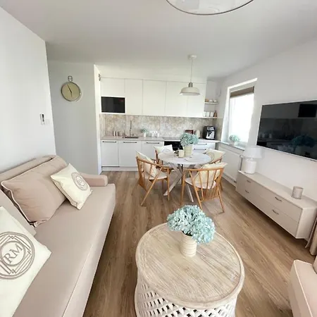 Winnings Nad Morzem Kolobrzeg