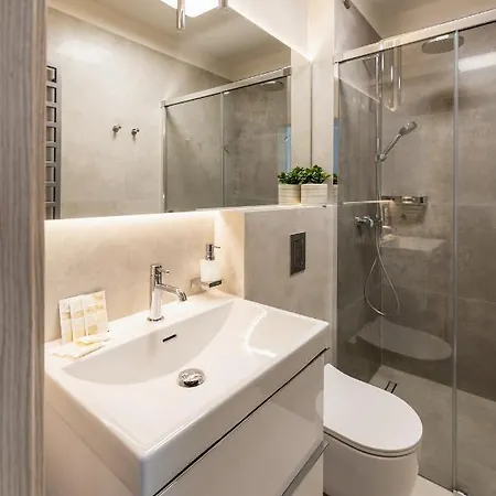 Apartament Winnings Nad Morzem