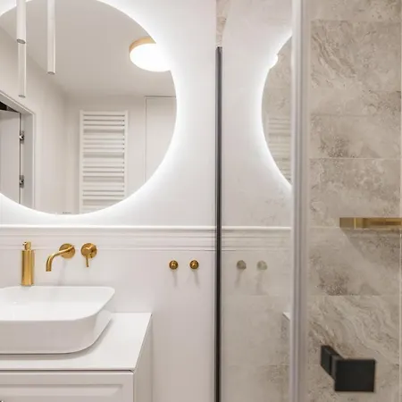 Daire Winnings Nad Morzem Kolobrzeg