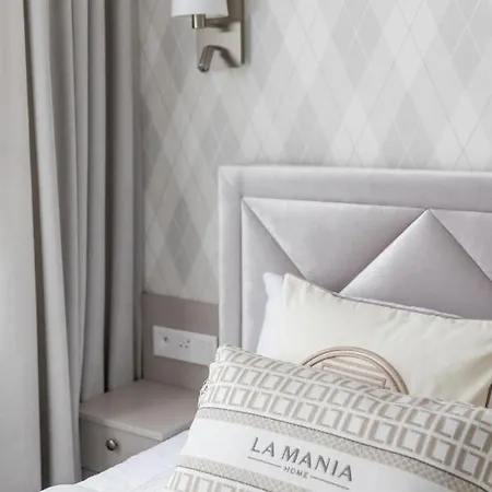 Daire Winnings Nad Morzem