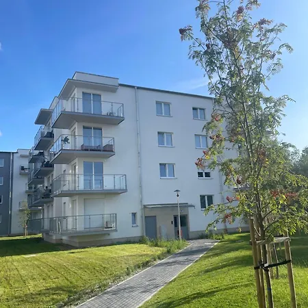 Winnings Nad Morzem * Kolobrzeg