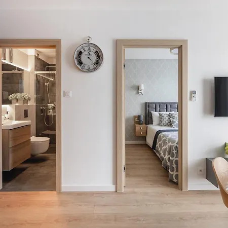 Winnings Nad Morzem * Kolobrzeg