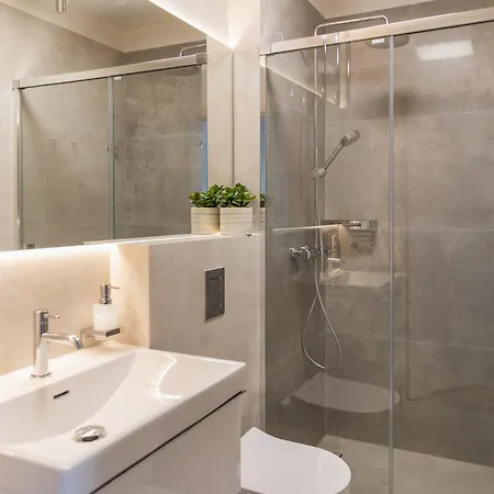 Winnings Nad Morzem Daire *