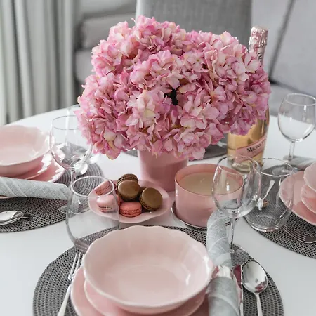 Daire Winnings Nad Morzem